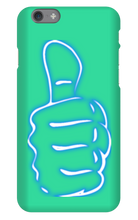 franpimba iPhone Phone Cases