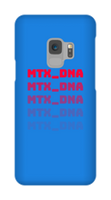 mtx_dna Samsung Phone Cases