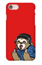 noisey97 iPhone Phone Cases