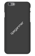 lipeganmer iPhone Phone Cases