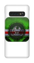 izgoistranik Samsung Phone Cases
