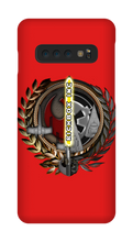 richbox_inc Samsung Phone Cases