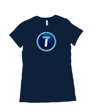 Terozee Womens T-shirt