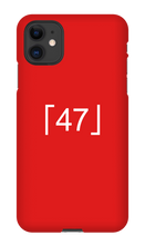 cxmeron47 iPhone Phone Cases