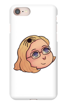 garbagepalace iPhone Phone Cases