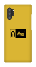 mozzi Samsung Phone Cases