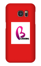 channel007,chatbouttv Samsung Phone Cases