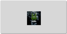 kicker_herg XXL Gaming Mousepad