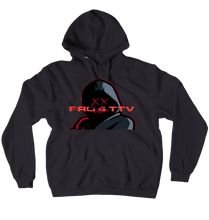 pro_4_ttv Hoodies (No-Zip/Pullover)