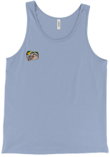 luisudi Tank Top