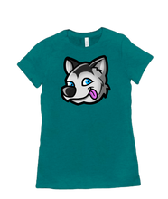 Marley Shirt /w
