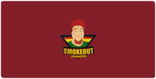smokeoutgaming19xx XXL Gaming Mousepad