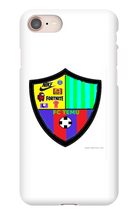 poltemu iPhone Phone Cases