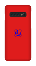 Blue's Samsung Phone Cases
