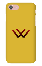 WAG iPhone Phone Cases