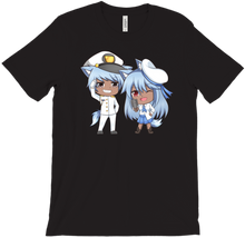 captainlalo_ T-Shirts