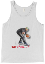 jp3fromkc Tank Top