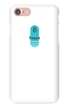 tx_kris iPhone Phone Cases