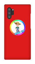 kizo_09 Samsung Phone Cases