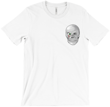 yuriyzakk T-Shirts | Skull