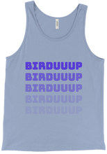 birduuup Tank Top
