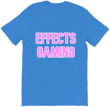 Large Logo t-shirt back