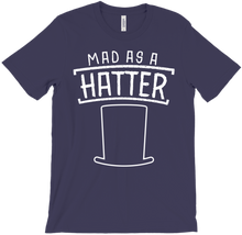 White Logo T-Shirt
