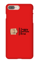 privacychris iPhone Phone Cases