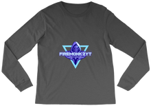 firemonk2yt Long Sleeve Tee