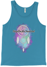 steponme_imagirl Tank Top