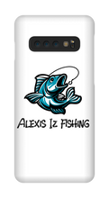 alexisizfishing Samsung Phone Case
