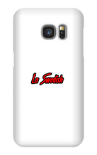 la_swedish13 Samsung Phone Cases