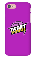 dsg87 iPhone Phone Cases