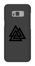 serrah_16z Samsung Phone Cases