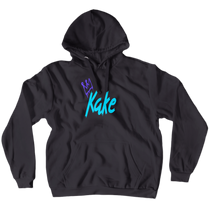 awhkake Hoodies (No-Zip/Pullover)