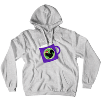 Mug Gang Hoodies (No-Zip/Pullover)