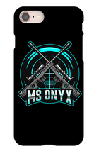 msonyx iPhone case