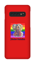 PirateHempress Samsung Phone Cases (LGBTQIA+)
