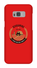 b24gamin Samsung Phone Cases