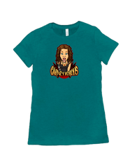 Carney logo Women's T