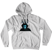 chikagaming Hoodies (No-Zip/Pullover)