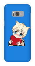 Moony Love Samsung Cases