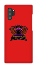 sapperxray3 Samsung Phone Cases