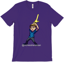 richieishereman T-Shirts