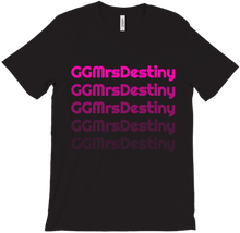 GGMrsDestiny T-Shirts