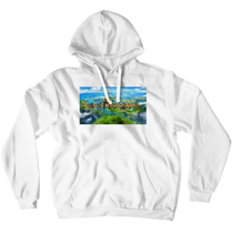 cachorrootarioh1 Hoodies (No-Zip/Pullover)