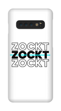 dariozockt Samsung Phone Cases