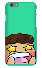 imcades iPhone Phone Cases