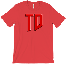 theteamdungeon T-Shirts
