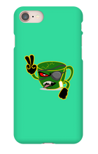 ltkillerteacup17 iPhone Phone Cases